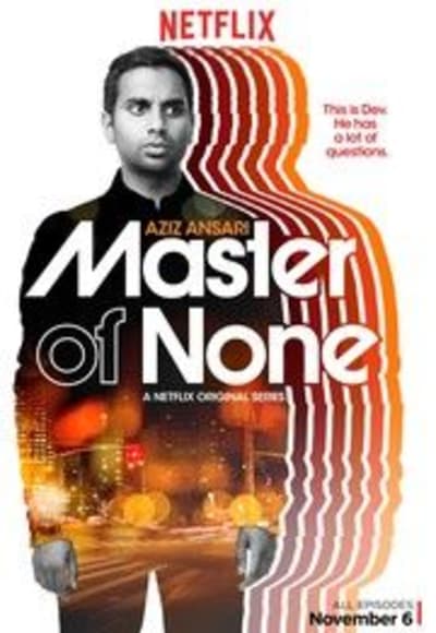 Master of None - Season 1