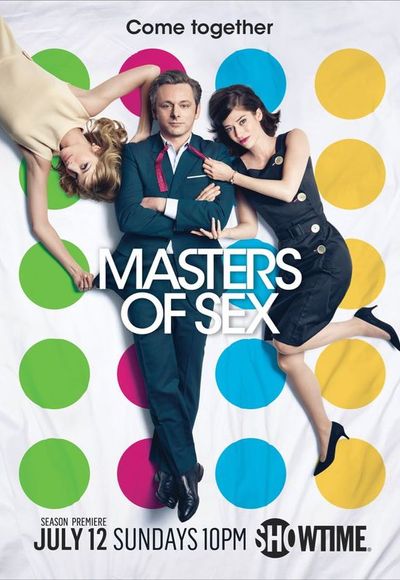 Master Of Sex - Season 3