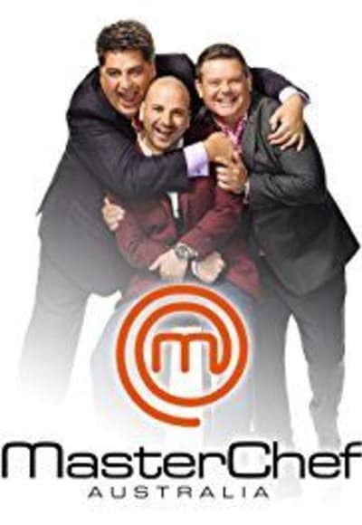 MasterChef Australia - Season 10