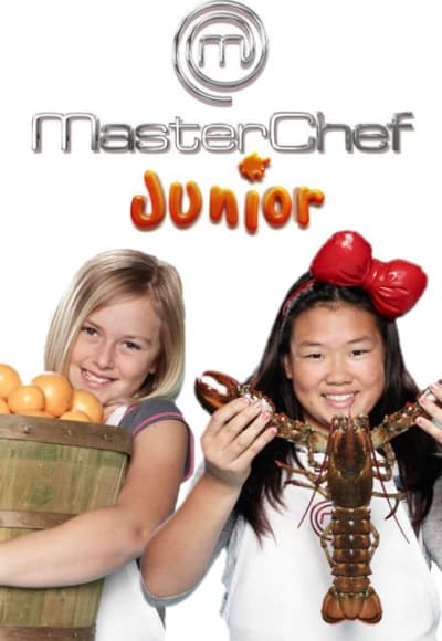 MasterChef Junior - Season 4