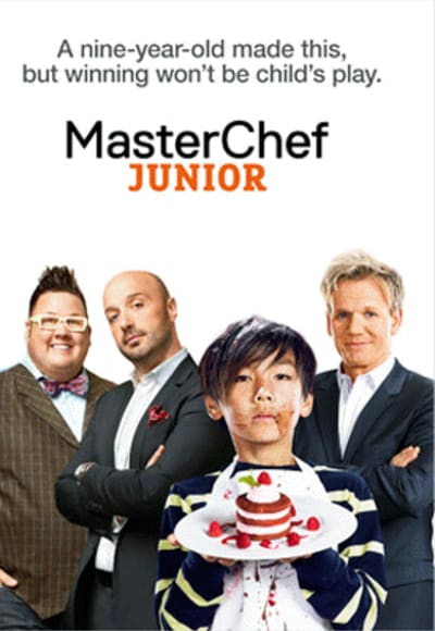 MasterChef Junior - Season 5