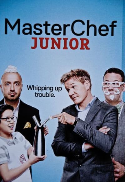 MasterChef Junior - Season 6