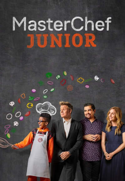 MasterChef Junior - Season 7