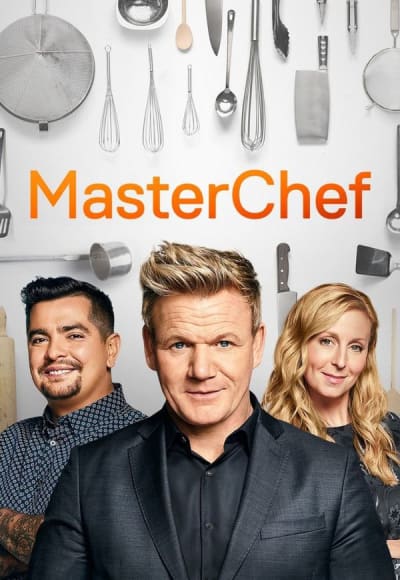 Masterchef (US) - Season 9