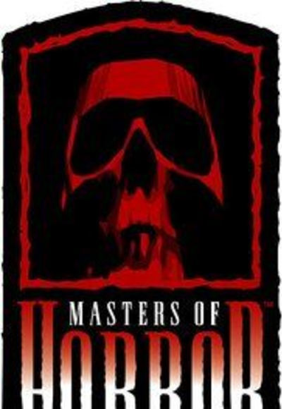 Masters Of Horror - Season 1