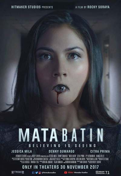 Mata Batin