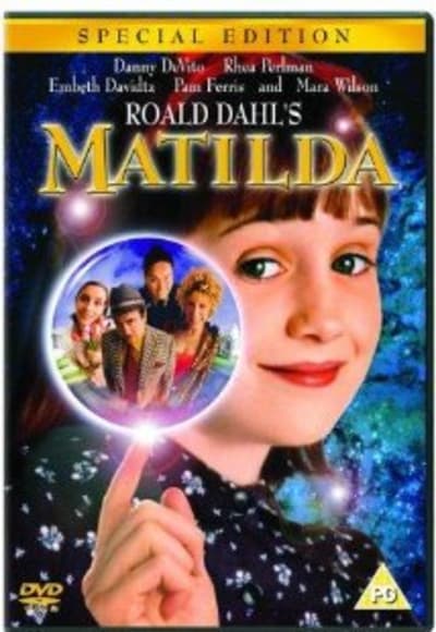 Matilda