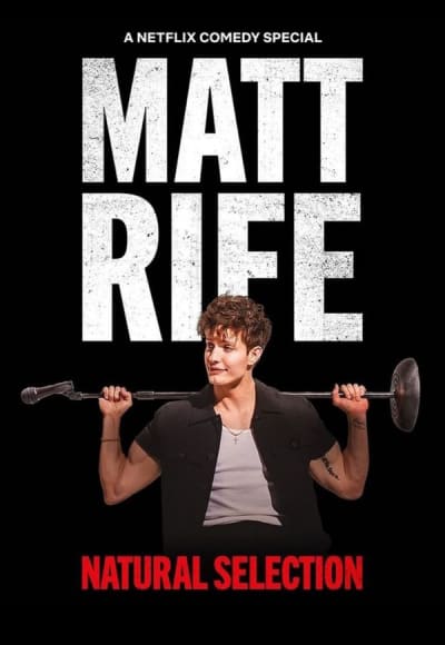 Matt Rife: Natural Selection