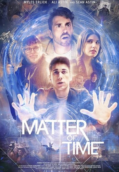 Matter of Time