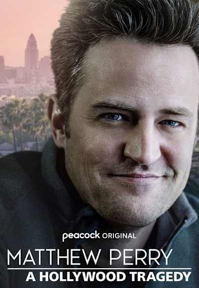 Matthew Perry: A Hollywood Tragedy