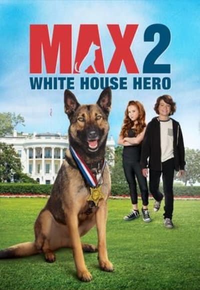 Max 2: White House Hero