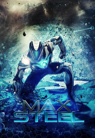 Max Steel