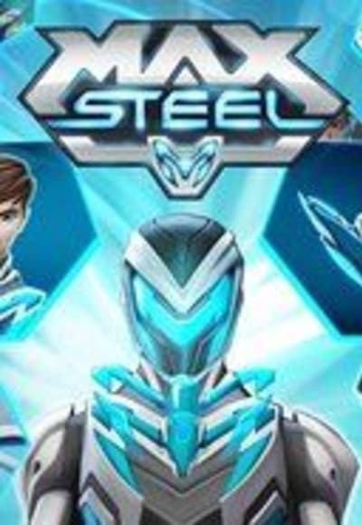 Max Steel (2000) - Season 3