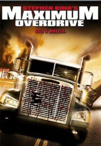 Maximum Overdrive