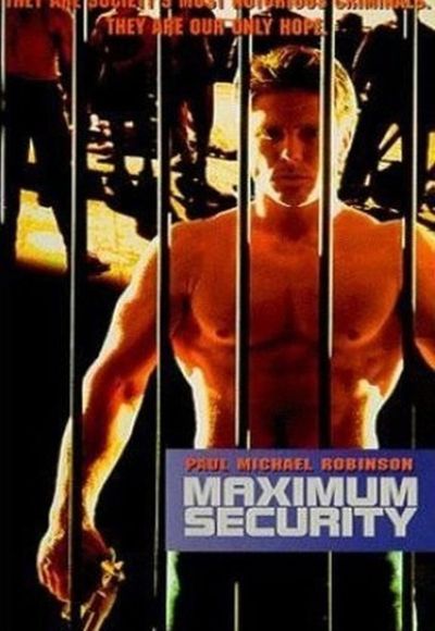 Maximum Security