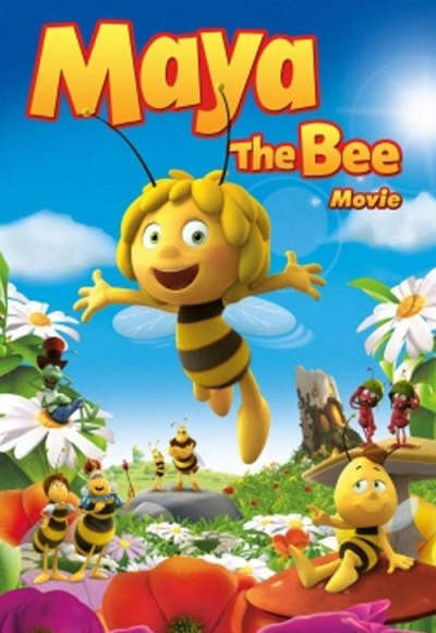 Maya the Bee Movie