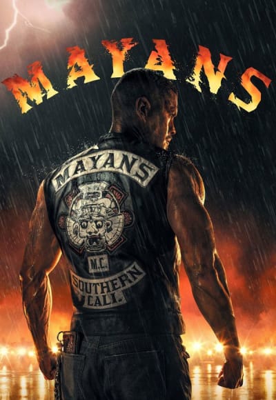 Mayans MC - Season 4