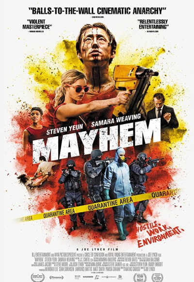 Mayhem