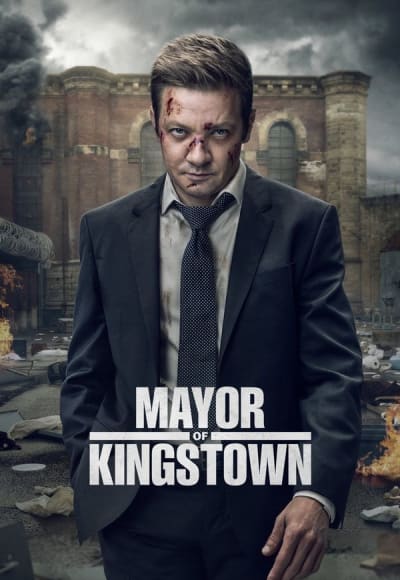 Mayor of Kingstown - Season 2