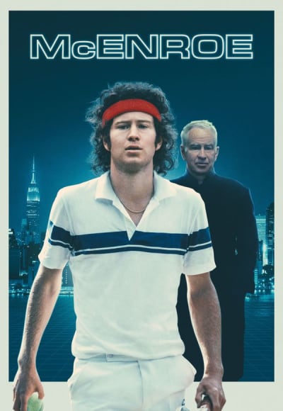 McEnroe