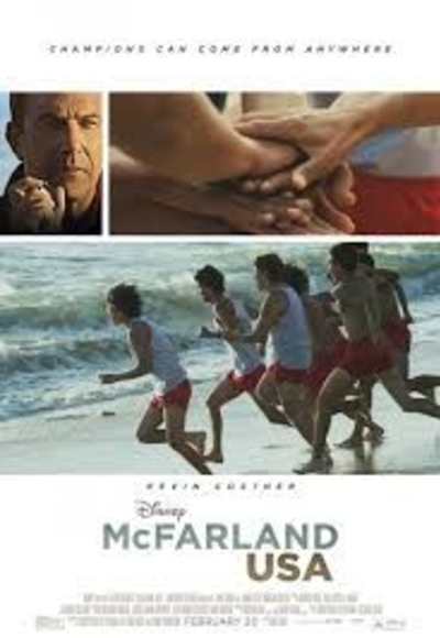 Mcfarland Usa