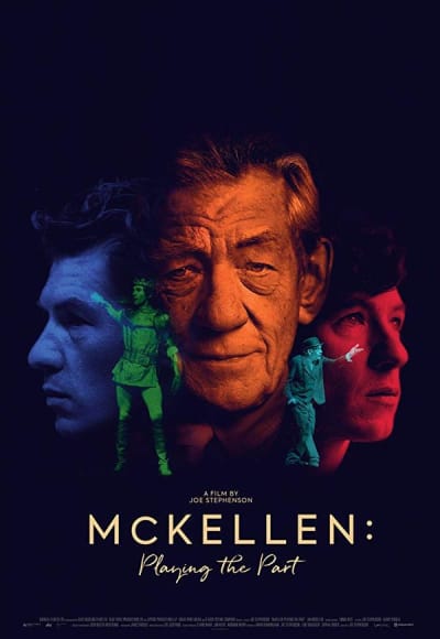 McKellen Playing the Part