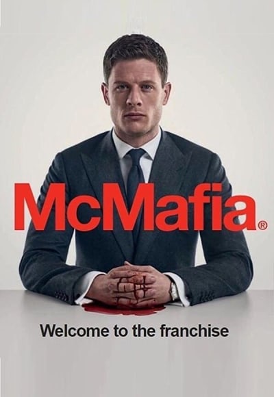 McMafia - Season 1