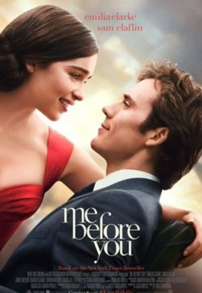 Me Before You