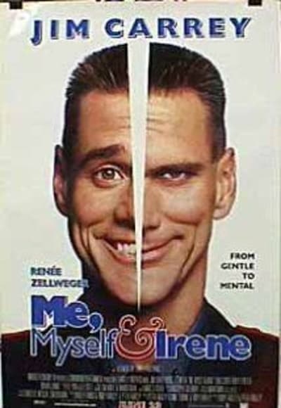 Me, Myself & Irene