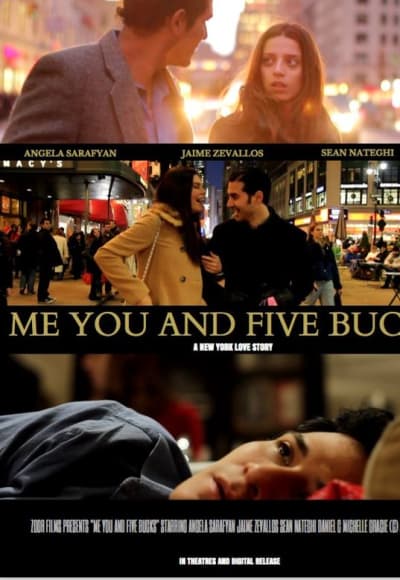 Me You and Five Bucks