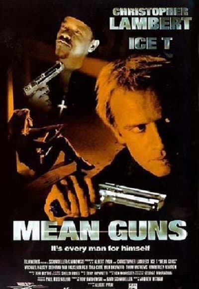 Mean Guns