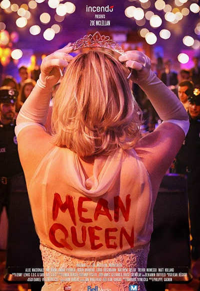 Mean Queen