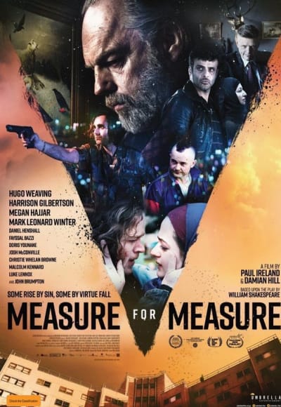 Measure for Measure