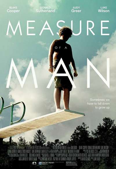 Measure Of A Man