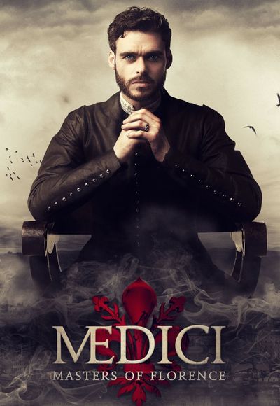Medici: Masters of Florence - Season 1