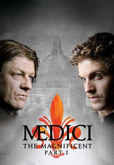 Medici: Masters of Florence - Season 2