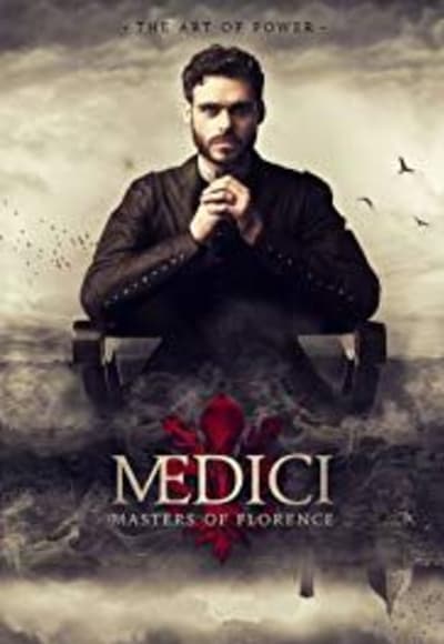 Medici - Season 1