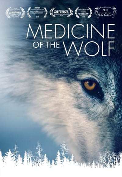 Medicine of the Wolf