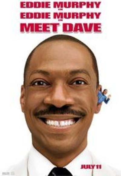 Meet Dave