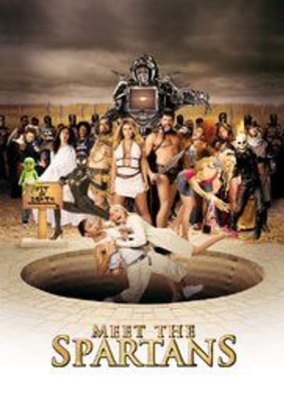 Meet the Spartans