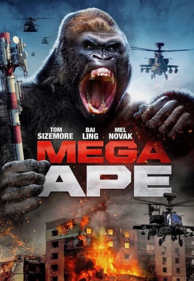 Mega Ape