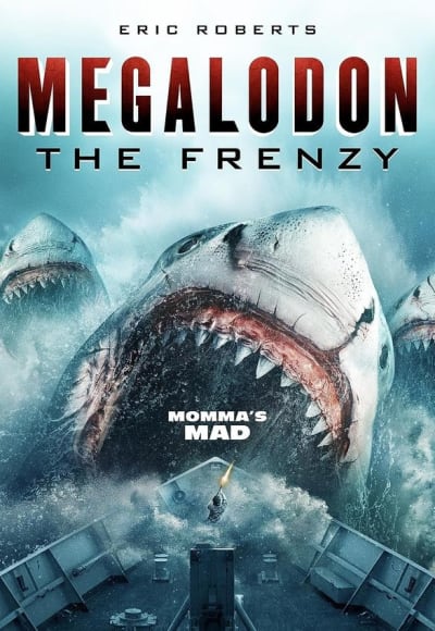 Megalodon: The Frenzy