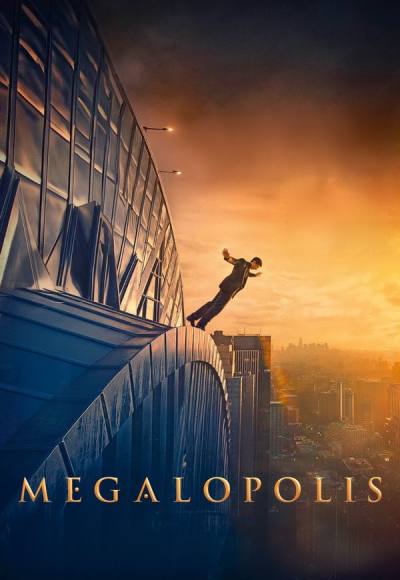 Megalopolis