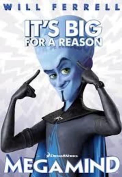 Megamind