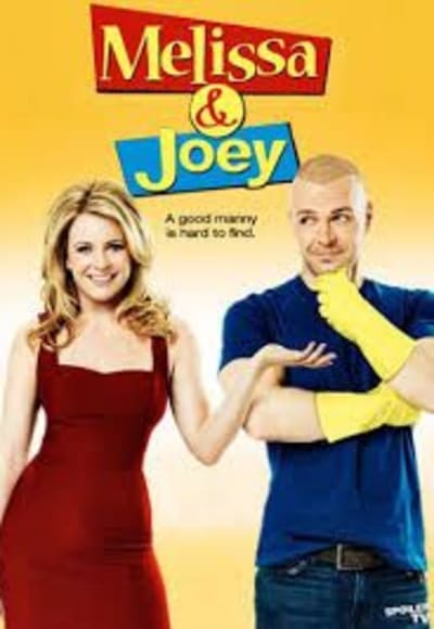 Melissa And Joey - Season 1