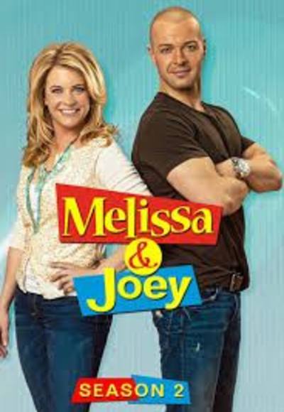 Melissa And Joey - Season 2