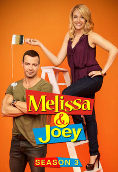 Melissa And Joey - Season 3