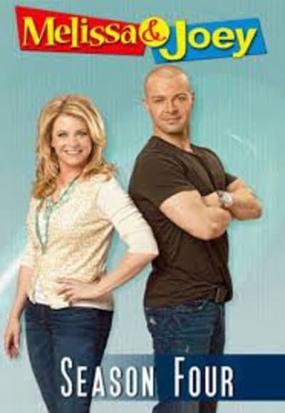 Melissa And Joey - Season 4