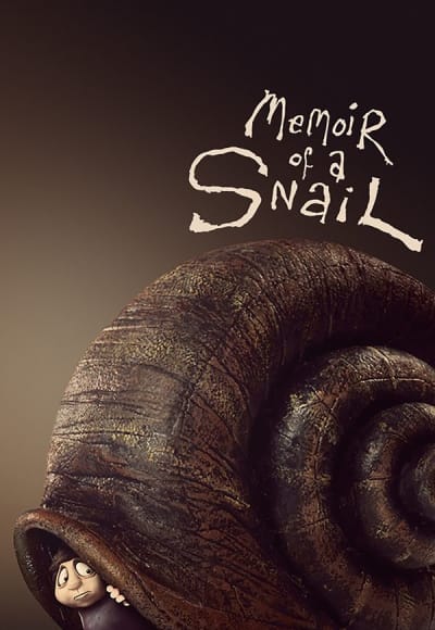 Memoir of a Snail