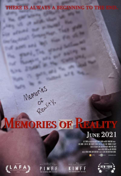 Memories of Reality